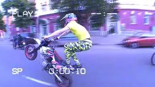 ZMC Niggastyle