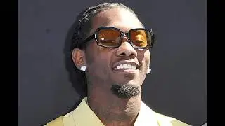 Offset - Lick (Instrumental)