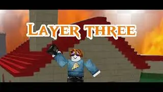 Build and shild (ananso chase theme) buildhaunt OST 