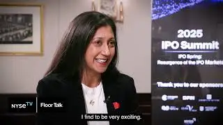 Nithya Das, GM Governance + Chief Legal Officer of Diligent, on helping companies prepare for an IPO