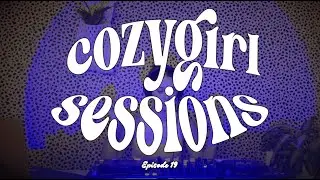 Cozy Girl Sessions: Episode 19 | Chill Hip Hop & R&B | J Cole, Leon Thomas, Brandy, Tank