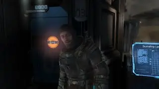 Dead Space 2 - the walk into oblivion.