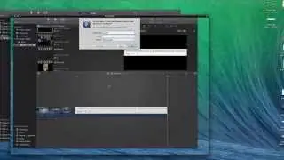 How To Put A Quicktime Video Into iMovie