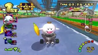 MARIO KART: DOUBLE DASH!! (GAMECUBE) ALL CUP TOUR 150CC 1-29-26 #gaming #mariokartdoubledash