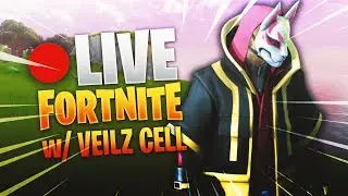 FORTNITE Noob Plays #GIVEAWAYAT500SUBS