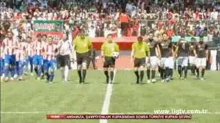 KARAGÜMRÜKLÜLER Lig Tv' de !!! Burası Bambaşka Bir Dünya !