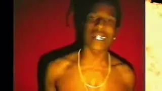 A$AP Rocky - LONG LIVE A$AP (Chorus Only)