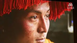 Retos culturales de comunidades en exilio: Caso tibetano en el norte de India. Mtro. Peter Aronson
