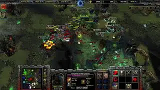 BFME Stream #8