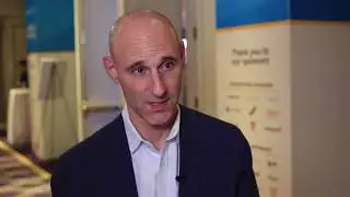 Look Beyond Media Tactics To Brand Strategy: Simmons CEO Feigenson