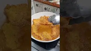 resep tempe goreng pedas isi ayam suwir #shortvideo #shorts#tempegorengtepung