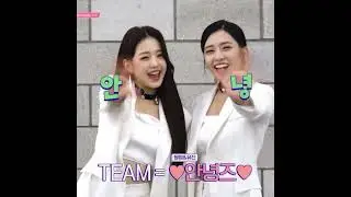 ANYEONGZ ✨
