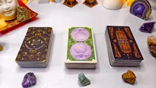 💥5 DIAS DESPU&Eacute;S DE VER ESTE V&Iacute;DEO💫Tarot atemporal/interactivo 