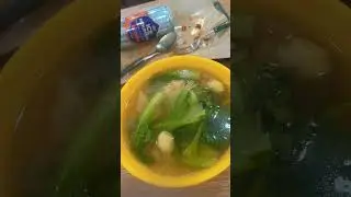 wanton soup