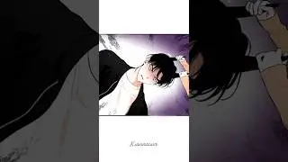 Bad guy 😈 Name: Devil's Wish😈#manhwa #shortvideo #manga #manhua #romance #webcomics