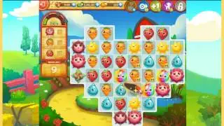 Farm Heroes Saga Level 1328 NO companions