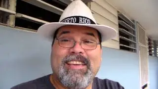 Profesor Feliciano - Reflexi&oacute;n CMVII - Al Amigo Frankie Valentine Ithier