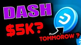 $DASH Big News😱 🚀 DASH Token Price Prediction | DASH Prediction 2026 🚀🚀