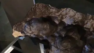 Oldest Object ever Found on earth