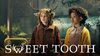 Sweet Tooth | Final Season | Official Teaser Trailer | Netflix