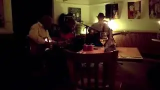 Freddie Hall @ The Geldart 8th Feb 2018