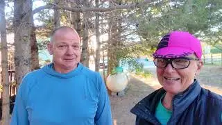 GDMBR 2025 Episode 15 July 13 16