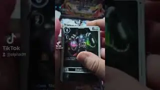 Ayudame a abrir Booster de #BlastACE #digimoncardgame #digimon #digimontcg #BT14