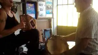 DUE ORGANETTI IN UNO!!! arricchiati e tremati..