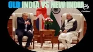Welcome India   #Oscarsaini #Welcomeindia