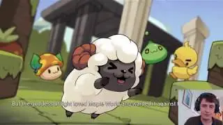 Maplestory 2 Closed Beta 2 [Tutorial & House Building!]