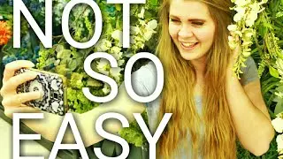 Hobby Lobby Challenge Vlog