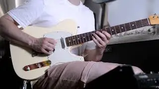 Line 6 Helix || The Shuffling Looper is AMAZING for inspiration