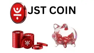 JST COIN