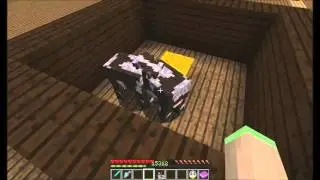 Plugin Sneak Peek - Slimefun 4 (Auto-Breeder)