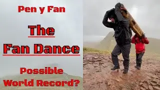 Fan Dance