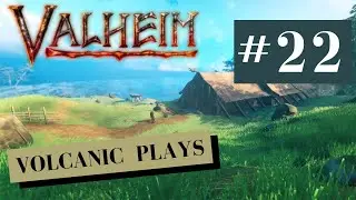 Padded Set - Valheim #22