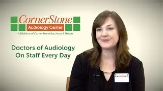 Getting The Most From Your Hearing Aids - CornerStone Ear, Nose & Throat