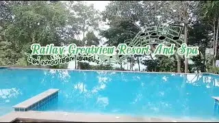 Railay great view resort & spa