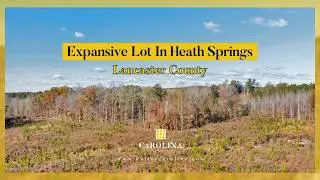 Spacious Land Near Lancaster County &ndash; Perfect for Your Dream Home!