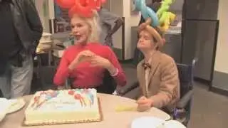 John Smith's Birthday 2015 - Nifty Balloons