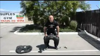 Bulgarian Bag - Model Suples Strong