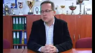 Janusz Stefański MJM Prestige