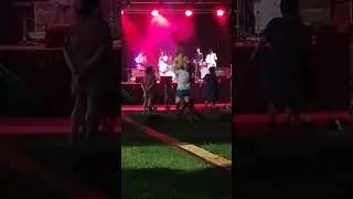 Volume 38, video 9, Multicultural Moomba, 2024, Ethiopian, African, Live  Music, Song & Dance Perf.