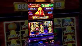 Lord's Palace Nice win.🥂 #jackpot #slotmachine #slotscasinogames #belllink #bonus #lucky #money