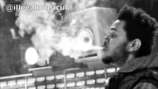 The Weeknd - Enemy (Illegal Music Bootleg Remix)