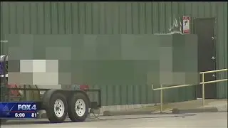 Arlington High students linked to Martin High vandalism