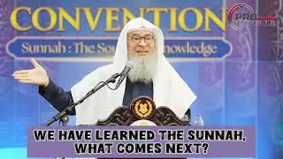 We have learned the Sunnah, what comes next? Perlis Malaysia 🇲🇾 2026 #islam #islamic assim al hakeem