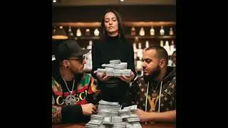 Te Enterramos feat Nino P.R - visualizer oficial