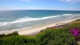 Oceanfront Home with Luxurious Beach Living in Encinitas, CA