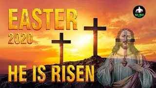 Best Easter Songs 2020 - Top 100 Gospel Music Praise And Worship Songs - Holy Week 2020